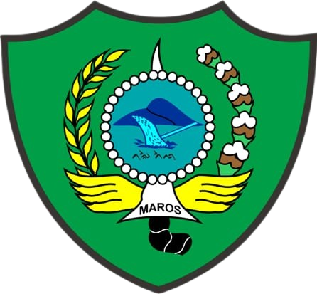 Logo Desa Bonto Matinggi